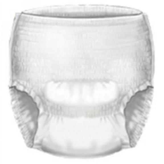 Surecare Pull On Protective Underwear Case, Large, Heavy Absorbency (72 Count)