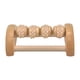 thumbnail image 4 of Rodillo ador de pies de madera, Shiatsu, relajación corporal, varita de mano para mujeres, hombres, cintura, piernas, talón, cuello Baoblaze rodillo de pie de masaje, 4 of 8