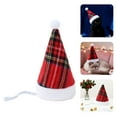 thumbnail image 1 of Chapeaux Élégants et Doux pour Chat, Couvre-Chef pour Votre Ami Félin, Design Confortable pour Usage Intérieur et Extérieur, 1 of 5
