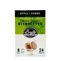 APPLE BISQUETTES 2 (Pack of 1)