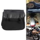 thumbnail image 5 of Bolsa de sillín para motocicleta Impermeable Sunnimix universal para ambos lados, 5 of 8