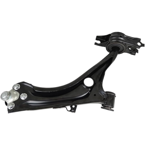 Front Left Driver Lower Control Arm Replacement for Honda Civic 2.0L 2022-2024 51360-T20-A00