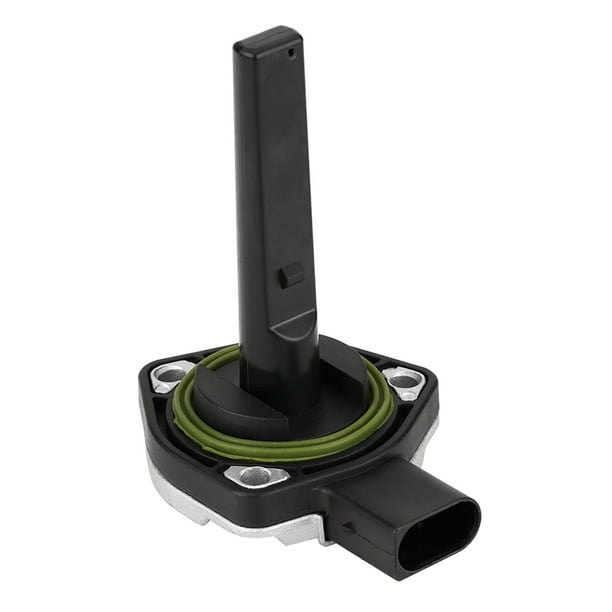 Sensor de nivel de aceite de motor emisor para BMW 1 3 5 7 Serie X3 E46 E60 E88 E90 12617508003 Jadeshay A
