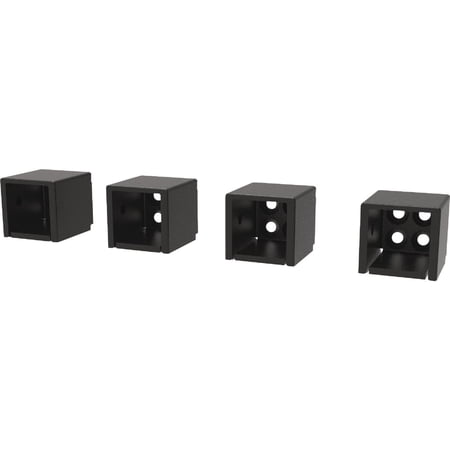 Fortress Building Products Universal Railing Bracket - Pack of 6