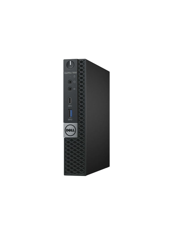 Dell OptiPlex Desktop Computers - Walmart.com