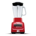 thumbnail image 1 of Licuadora T-fal INFINYFORCE XL 550W Vaso Vidrio Color Rojo, 1 of 4