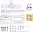 thumbnail image 3 of Base Soporte Proyector BLOOSOM universal Ajustable para techo pared, 3 of 4