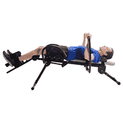 Stamina Active Aging Easy Decompress Pro Inversion Equipment 300 lb. Max Weight