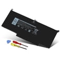 thumbnail image 1 of Batería Wymisnit F3YGT para Dell Latitude 7480 7490 60Wh, 1 of 6
