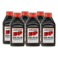 thumbnail image 3 of Wilwood 290-8478 EXP600 PLUS Brake Fluid - DOT 4, 16.9 Fluid oz. - Set of 6, 3 of 4