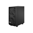 thumbnail image 5 of Fractal Design FD-C-MES2C-03 Meshify 2 Compact Black Light Tempered Glass Tint ATX Mid Tower Computer Case (Black), 5 of 18