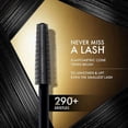 thumbnail image 3 of Lakme Mascara Lash Boost Extreme - Noir, 10 ml, 3 of 4