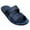 Blue, variant on Pali Hawaii Unisex Adult Classic Jandals Sandals
