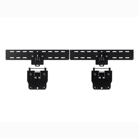 Samsung No Gap Wall Mount for 82”  Q Series TV