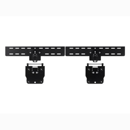 Samsung No Gap Wall Mount for 82”+ Q Series TV