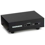 Philips Magnavox Video RF Modulator
