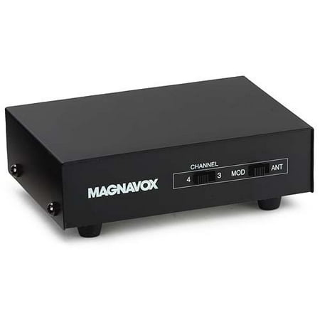 Philips Magnavox Video RF Modulator