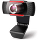 thumbnail image 1 of Cámara Web Full Hd De 1080p Usb Con Micrófono Malubero  Malu1414, 1 of 3
