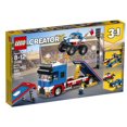 thumbnail image 4 of LEGO Creator - Mobile Stunt Show (31085), 4 of 6