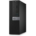 thumbnail image 2 of Reusine Dell Optiplex Bureau Intel i7-6700 5050, 2 of 4