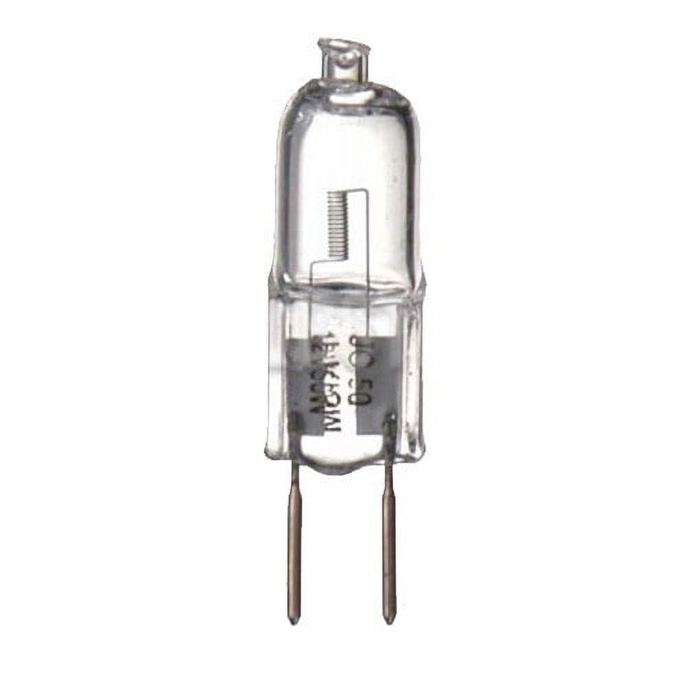 OSRAM 64638 HLX 100W 24V Tungsten Halogen Lamp - Walmart.com