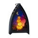 thumbnail image 3 of Lámpara colgante de linterna LED para Halloween, accesorios de decoración, centro de mesa sin lma para Cabaza Sunnimix Lámpara portavelas, 3 of 8