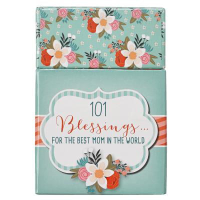 101 Blessings for the Best Mom (Other)