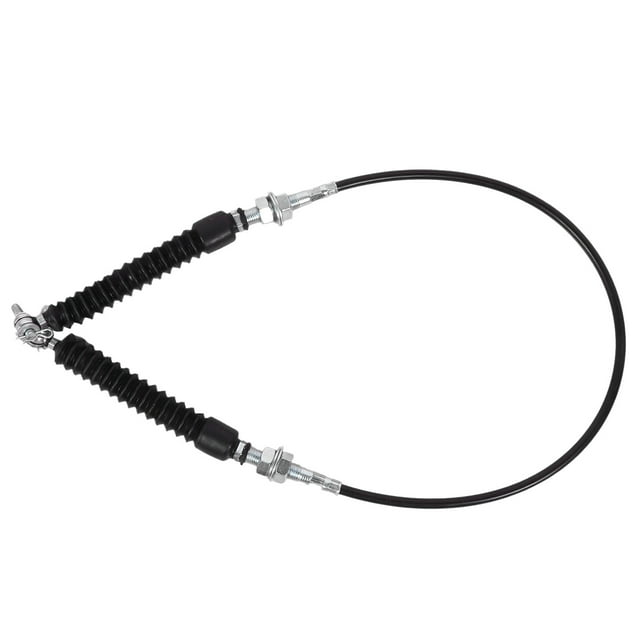 Sélecteur de Vitesse Câble de Commande de Changement de Vitesse Câble de Changement de Vitesse pour Pièces de Transmission Sélecteur de Vitesse Câble de Commande de Changement de Vitesse 7081342 Adapté pour RZR 800 20082013