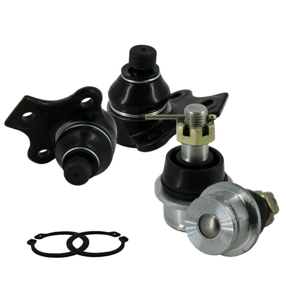 Can Am Outlander upper and lower Ball Joint kit 706200444 706200653