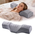 thumbnail image 5 of Bookk Memory Neck For Spinal Arch Care And Sleep Support Memory For Massage To Fatigue, 5 of 5
