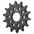 thumbnail image 2 of Front Sprocket 14 Tooth For Yamaha YZ250 50TH Anniversary Edition 2024, 2 of 3
