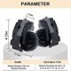 thumbnail image 2 of Drive Wheel Module for IRobot Roomba i7 i7+ i8 i3 i6+/Plus E5 E6 L+R, 2 of 5