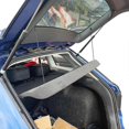 thumbnail image 3 of 2x For Range Rover Evoque L538 2011 - 2018 Parcel Shelf String Strap Rope Tonneau Load Cover Trunk 2017 2016 2015 2014 2013 2012-M, 3 of 5