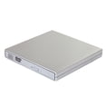 thumbnail image 2 of Grabadora de DVD Externa CUTICAT USB 2.0 Portátil, 2 of 8