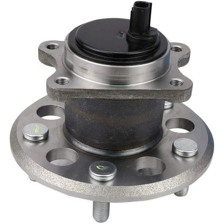 Rear Left Side Wheel Hub and Bearing Assembly for 2013-2020 Lexus ES300h ES350