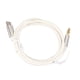 thumbnail image 1 of Cable USB C A Conector Auxiliar De Sonido De 3,5 Mm, Portátil Sin Pérdidas Tipo C A Cable De Sonido De 3,5 Mm TPE Ecológico Conexión Fácil Segura Para Automóvil Para Altavoz, 1 of 7