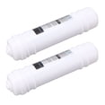 thumbnail image 2 of Elemento De Filtro, Cartucho De Filtro De Agua De Diseño Universal De 2 Piezas Para Beber ANGGREK Carbon Filter Cartridge, 2 of 8