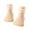 Beige, variant on Ketyyh-chn99 Sock Shoes for Kids Boys Girls Socks Breathable Kids Non-slip Indoor Toddler Shoes Beige,23