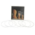 thumbnail image 1 of <p>Student Classical Guitar String, Sound Quality Guitar String Strong Toughness 6PCS Set Durable Rustproof  For Repair Shops</p>, 1 of 7