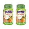 2 Pack - Vitafusion Power C Gummy Vitamins Absolutely Orange 70 Each