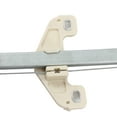 thumbnail image 4 of ECCPP Rear Right Passenger Side Power Window Regulator with Motor Assembly Replacement fit for 2003-2007 For Honda For Accord Replace 72710-SDA-A01 72710-SDC-A01 748-045, 4 of 4