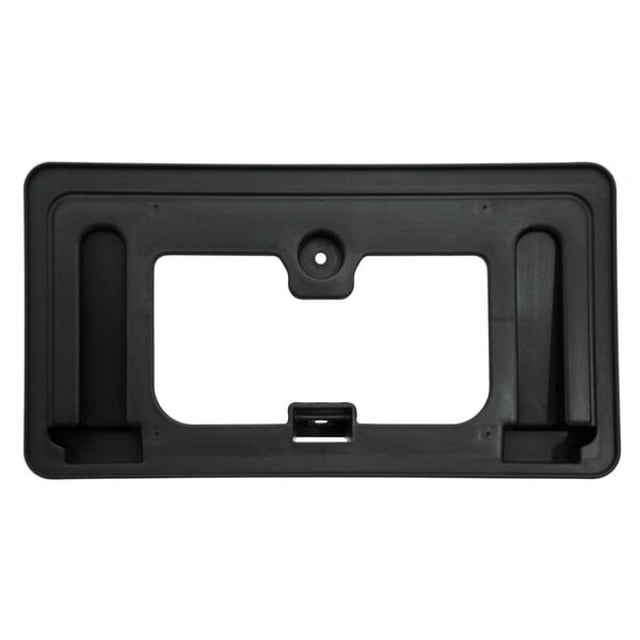 Porta Placas Generica Fit 2007 A 2008 Honda Delantero