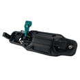 thumbnail image 4 of FLhrweasw Tirador puerta exterior coche pomo puerta exterior para Kia Sorento 2003-2006 (delantero izquierdo), 4 of 9