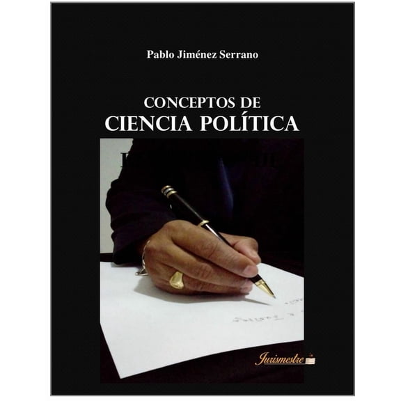 Conceptos de ciencia política (Paperback)