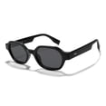 thumbnail image 3 of Gafas de Sol SOJOS Retro Polarizadas Hexagonales SJ2389 para Mujeres/Hombres, 3 of 5