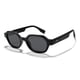 thumbnail image 3 of Gafas de Sol SOJOS Retro Polarizadas Hexagonales SJ2389 para Mujeres/Hombres, 3 of 5