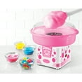 thumbnail image 2 of Nostalgia Hard Candy Cotton Candy Maker, 2 of 2