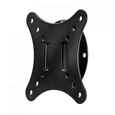 Peerless Universal Flat Wall Mount for 10 to 24 inch LED/LCD TVs TVF100 Peerless Universal Flat Wall Mount for 10 to 24 inch LED/LCD TVs TVF100
