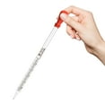 thumbnail image 4 of Pipeta cuentagotas de vidrio 3 ml 5 ml JanHm 2 piezas, 4 of 5