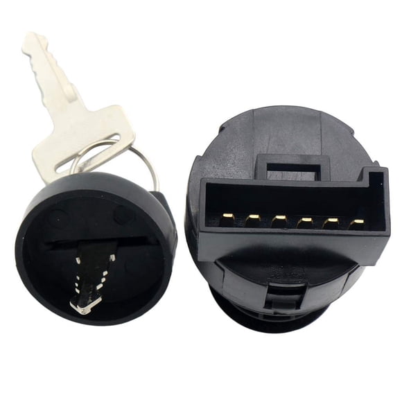 Interruptor de encendido CNCMOTOK para Polaris Sportsman/Ranger